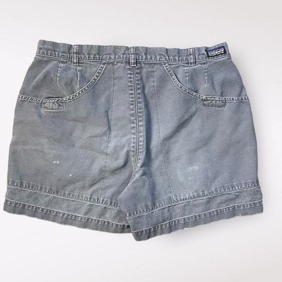 Patagonia Vintage 1997 Outdoor Cargo‎ Shorts Size 36